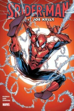 Spider-Man by Joe Kelly Omnibus