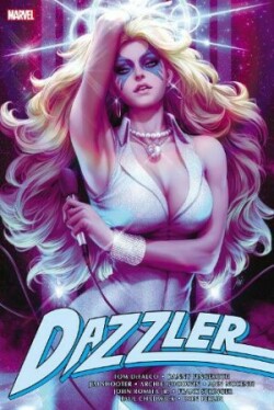 Dazzler Omnibus