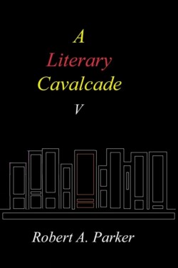 Literary Cavalcade-V