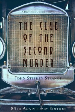 Clue of the Second Murder