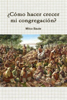 'Como Hacer Crecer Mi Congregacion?