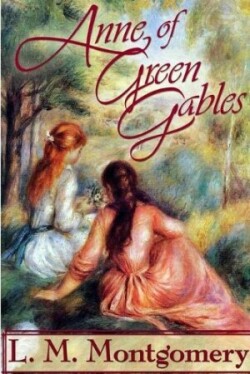 Anne Of Green Gables