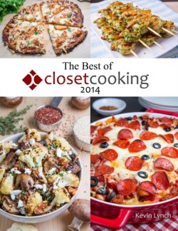 Best of Closet Cooking 2014