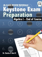 Algebra Keystone Exam Program in-Class Activities