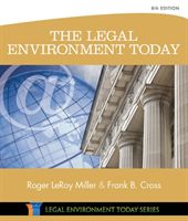 Legal Environment Today