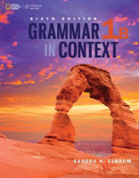 Grammar in Context 1: Split Edition B