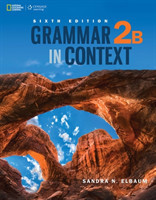 Grammar in Context 2: Split Edition B