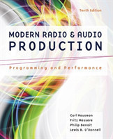 Modern Radio and Audio Production Programming and Performance