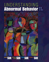 Understanding Abnormal Behavior