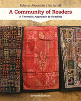 Community of Readers