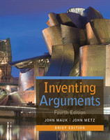 Inventing Arguments, Brief