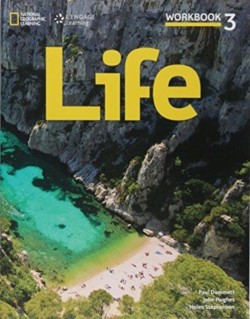 Life 3: Printed Workbook