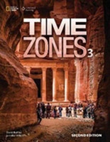 Time Zones 3 Workbook
