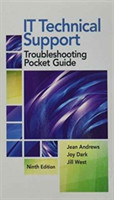  IT Technical Support Troubleshooting Pocket Guide