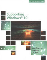  Supporting Windows 10