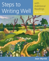 Steps to Writing Well with Additional Readings