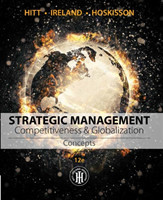 Strategic Management: Concepts