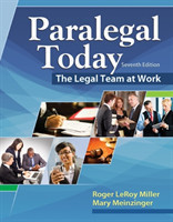 Paralegal Today