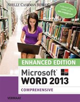 Enhanced Microsoft (R)Word (R) 2013