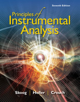 Principles of Instrumental Analysis, 7th Ed.