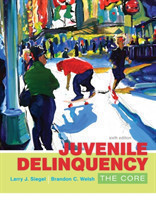 Juvenile Delinquency