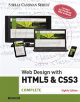 Web Design with HTML & CSS3