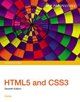 New Perspectives HTML5 and CSS3