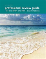 Professional Review Guide for the Rhia and Rhit Examinations, 2016 Edition (Book Only)