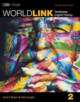 World Link 2: Student Book