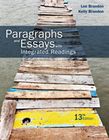 Paragraphs and Essays With Integrated Readings
