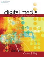 Digital Media