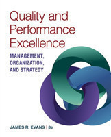 Quality & Performance Excellence 8.ed