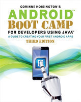 Android Boot Camp for Developers Using Java�