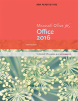 New Perspectives Microsoft�Office 365 & Office 2016