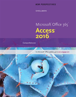 New Perspectives Microsoft� Office 365 & Access� 2016