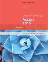 New Perspectives Microsoft� Office 365 & Access 2016