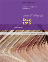 New Perspectives Microsoft�Office 365 & Excel� 2016