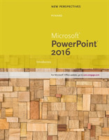 New Perspectives Microsoft� Office 365 & PowerPoint 2016