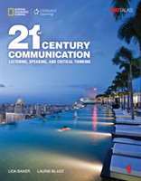 21st Century Communication 1: Listening, Speaking and Critical Thinking Student´s Book