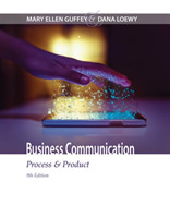 Business Communication