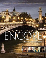  Encore Intermediate French, Student Text : Niveau intermédiaire