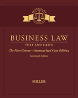 Business Law