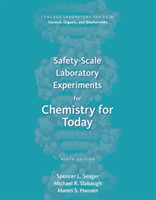 Safety-Scale Laboratory Experiments for Chemistry for Today