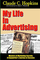 My Life in Advertising - Masters of Marketing Secrets: A Copywriter's Journey to Success