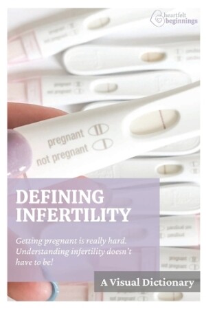 Defining Infertility