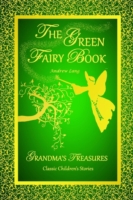 Green Fairy Book - Andrew Lang