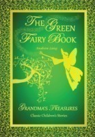 Green Fairy Book - Andrew Lang