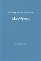 Study of the Gospel of Matthew