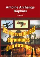 Merveilleuses Chroniques D'un Etranger