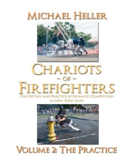 Chariots of Firefighters